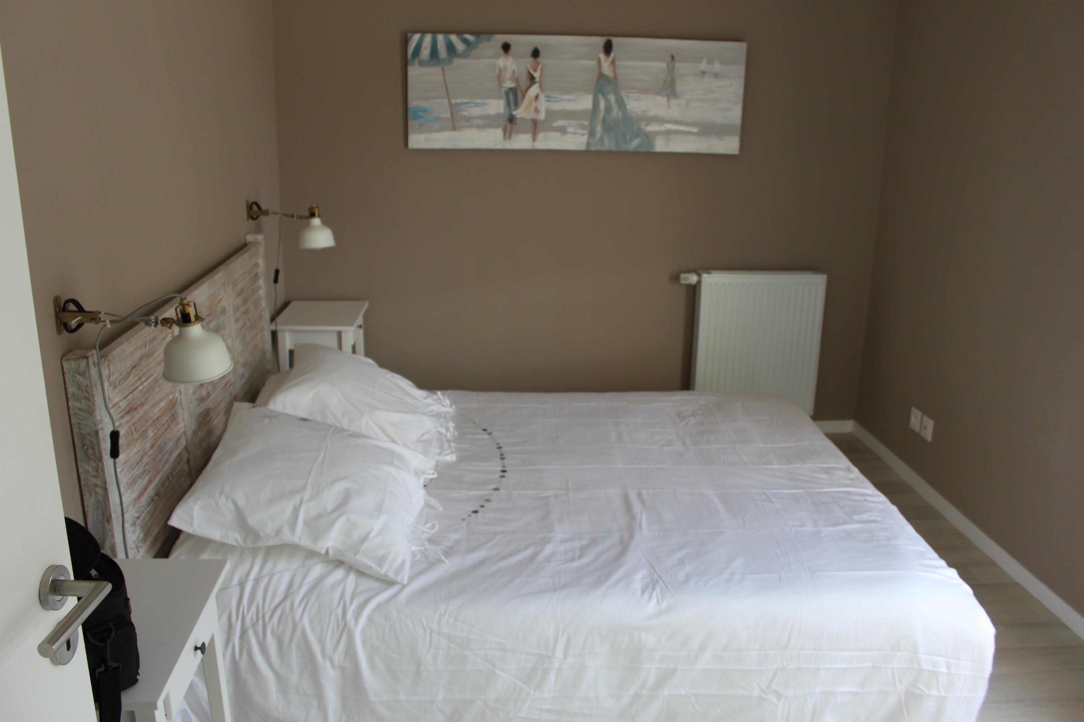 Chambre 1