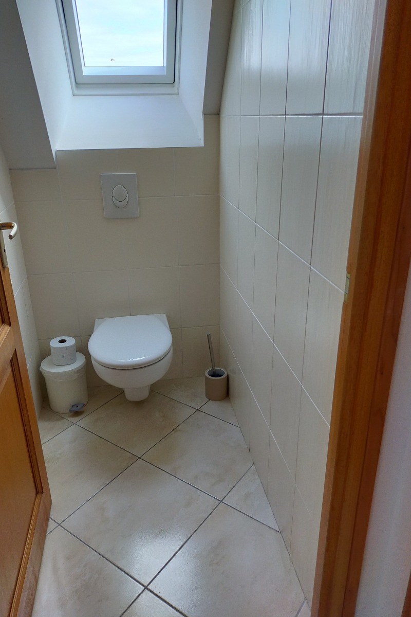 WC Rouget
