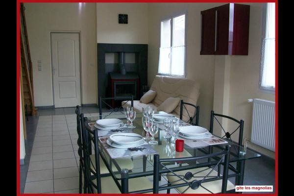 Photo n° 6 de la location