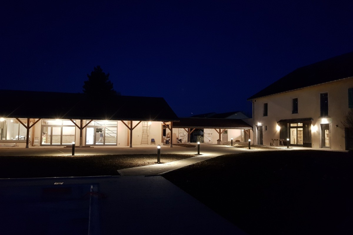 Photo n° 15 de la location