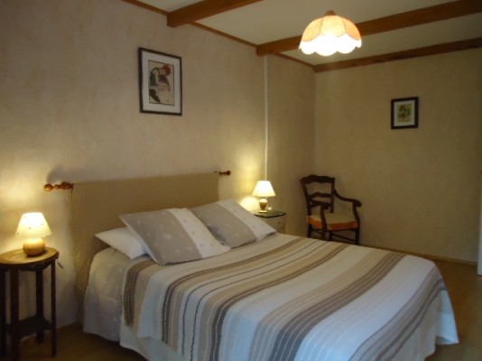 une chambre