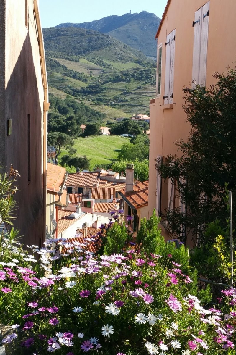 Moré district: Rue de la Butte