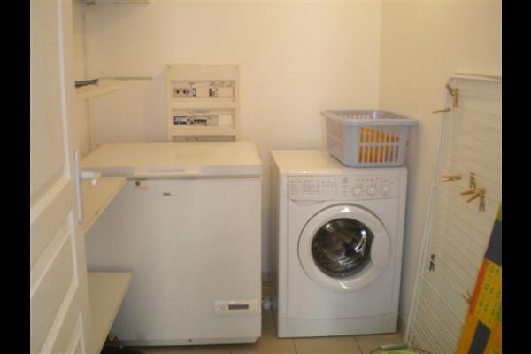 Buanderie - La Grangeonne 1 (Esparron, Verdon, Provence)