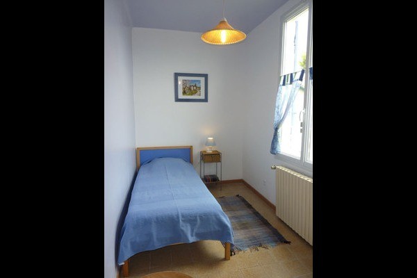 une chambre
