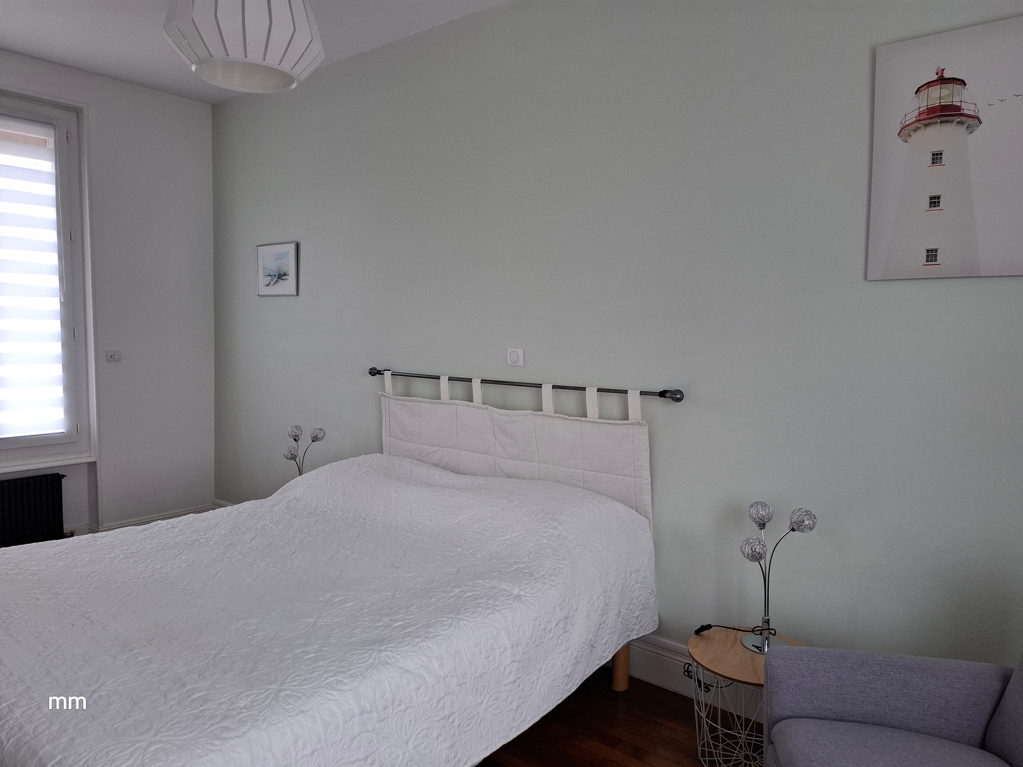 Chambre 1