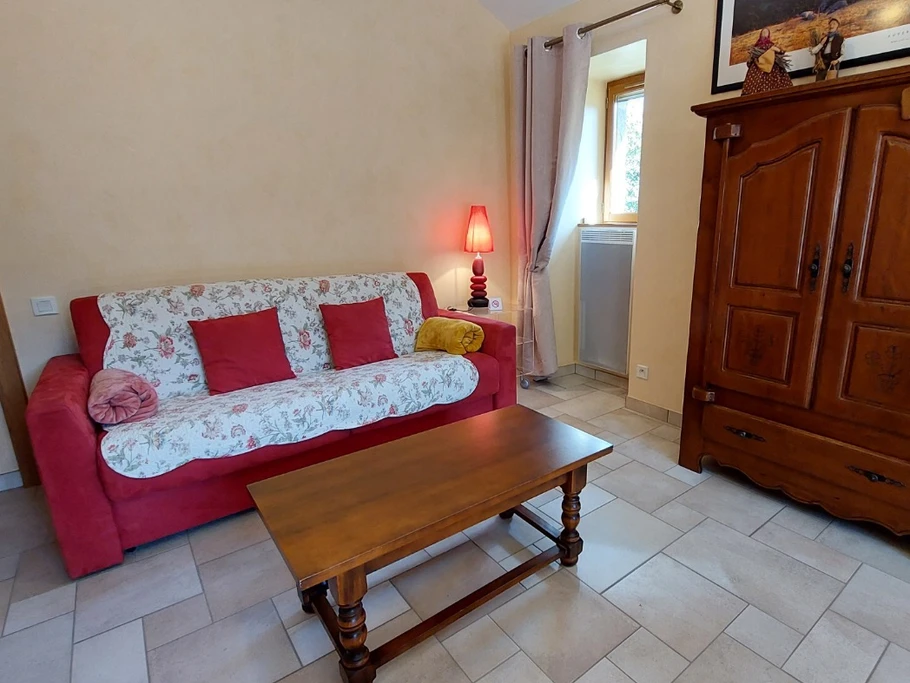 Photo n° 6 de la location