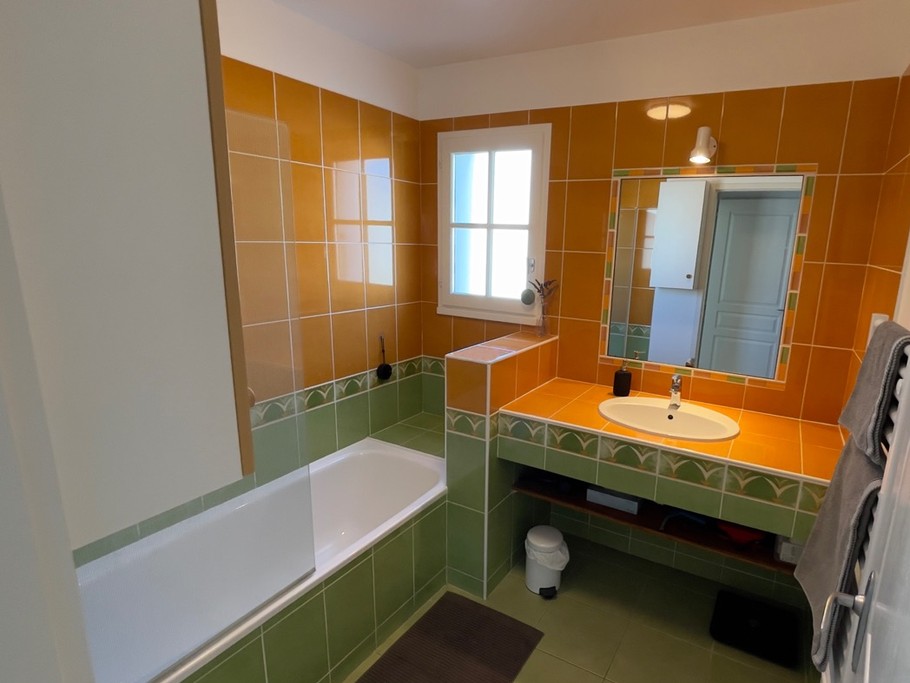 Salle de bain