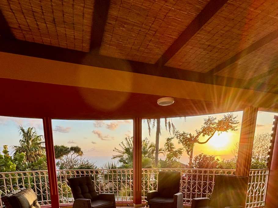 Terrasse Loft