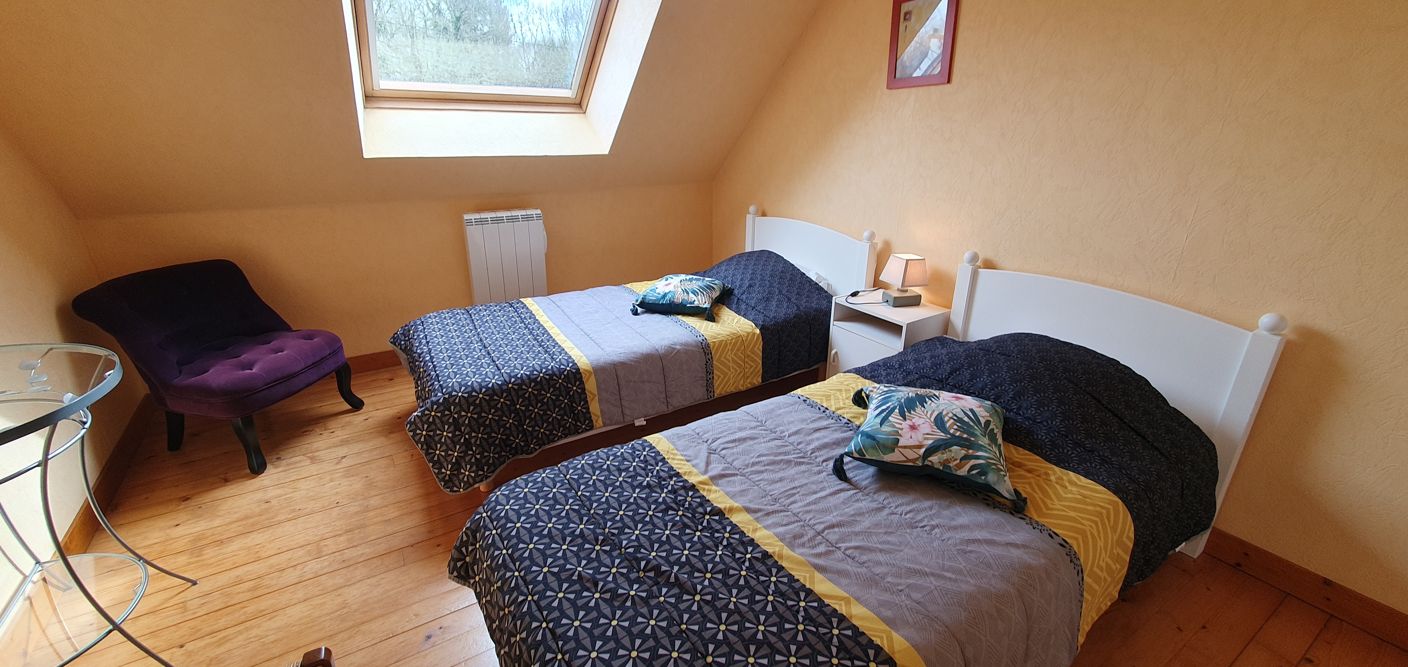 chambre 1