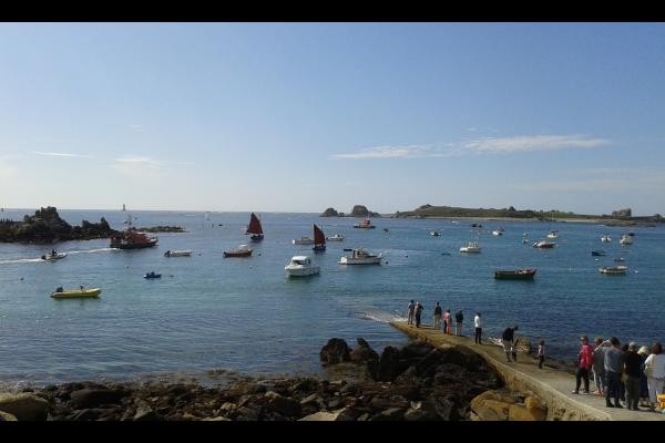 fête de la mer Argenton