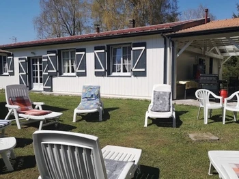 Gîte La Saboterie Gérardmer