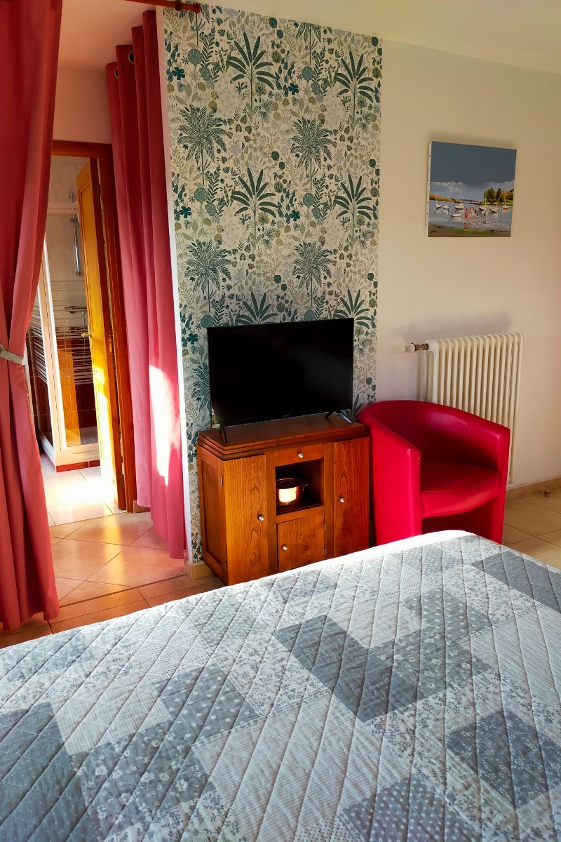 Chambre Rouget de Dol