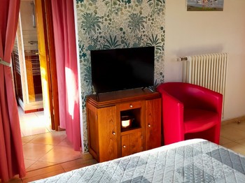 Chambre Rouget de Dol