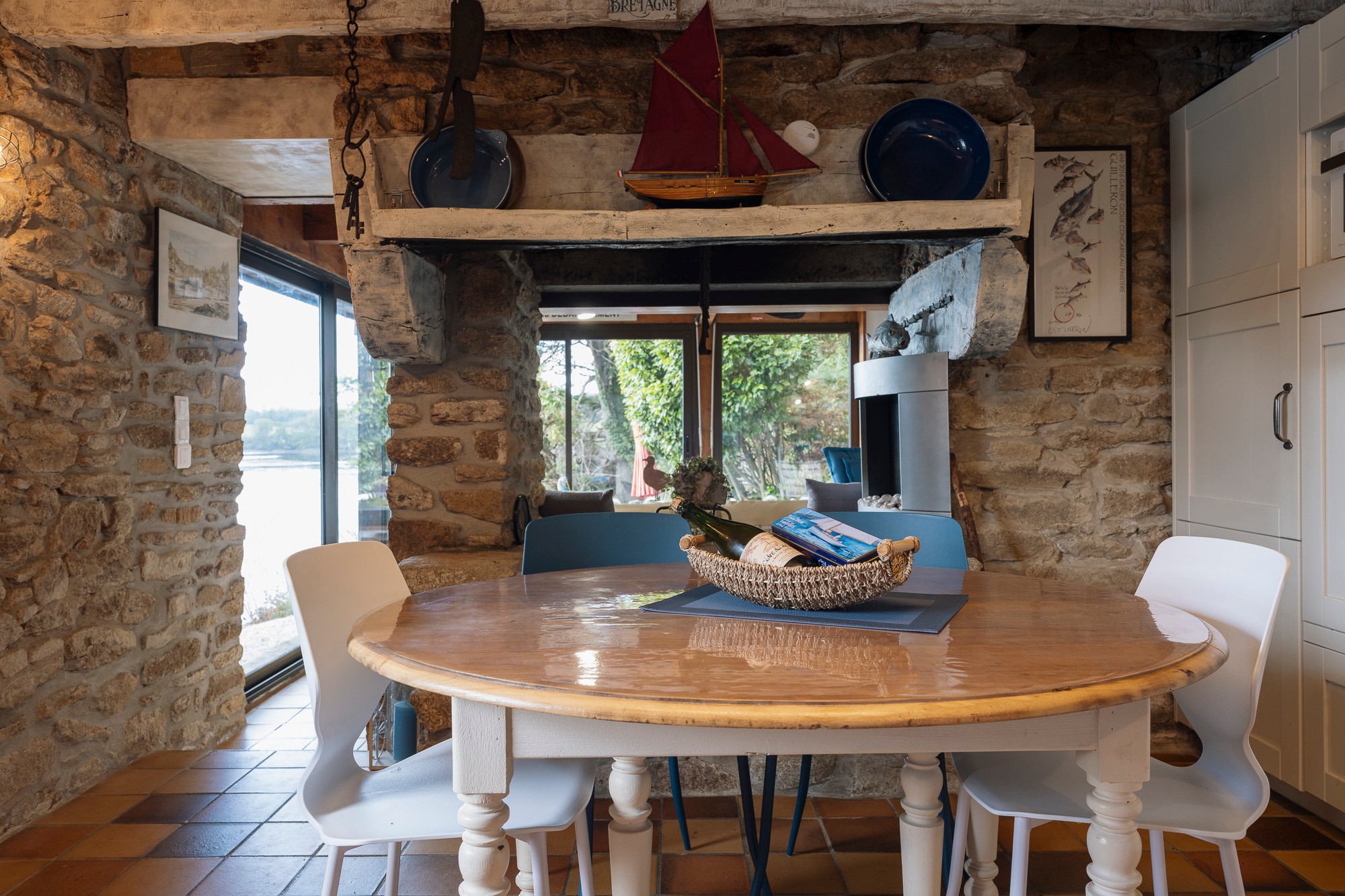 Photo n° 16 de la location