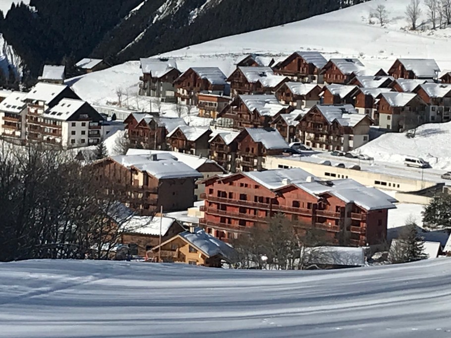 Photo n° 9 of the location