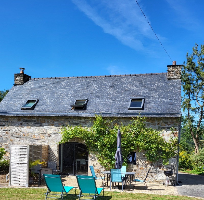 Gite de Pennenez