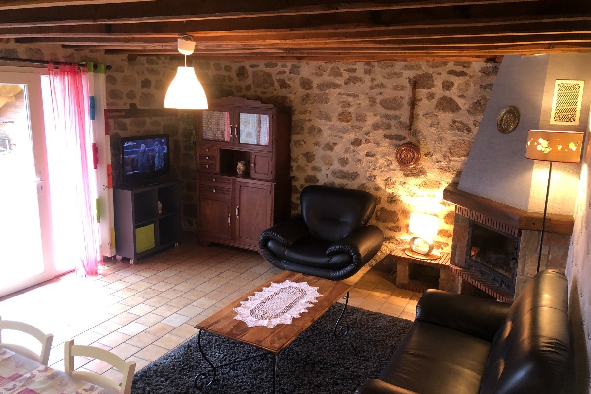 Photo n° 8 de la location
