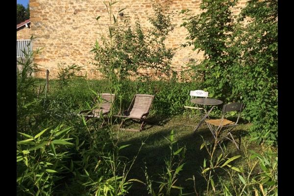jardin