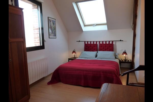 Chambre "Briqueterie"