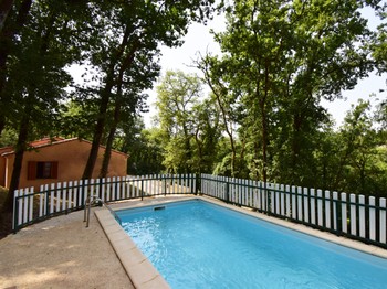 Piscine privée