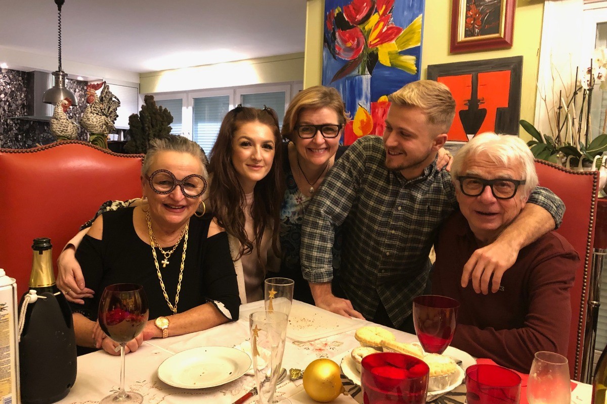 Accueil convivial