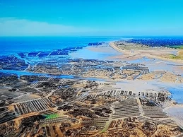 parcs à huitres