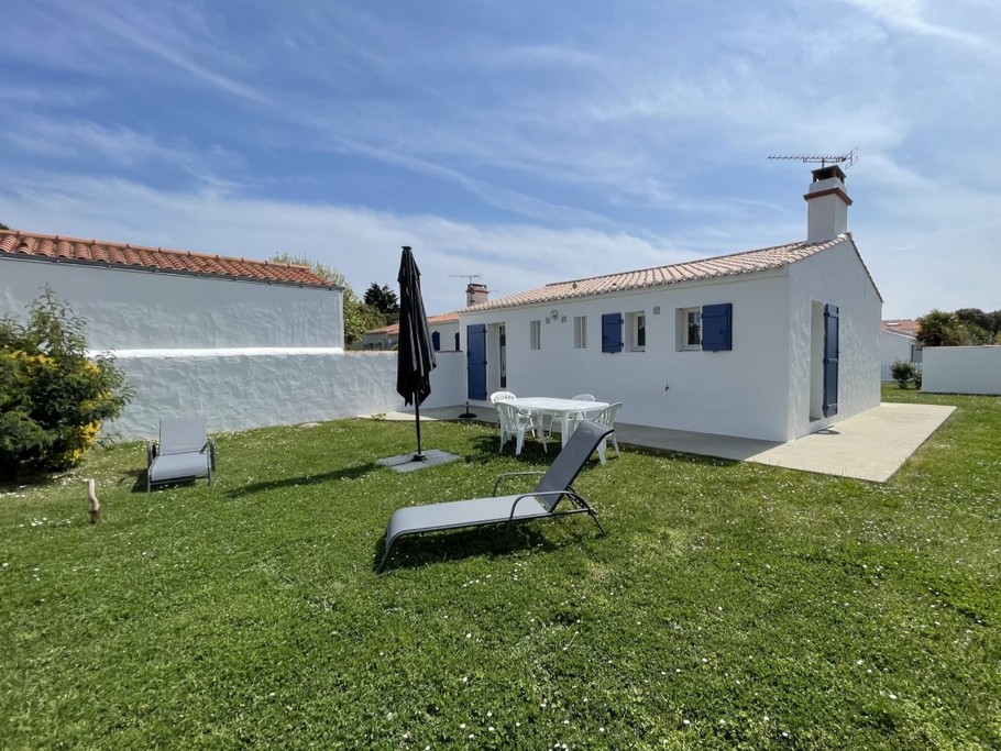 Photo n° 1 de la location