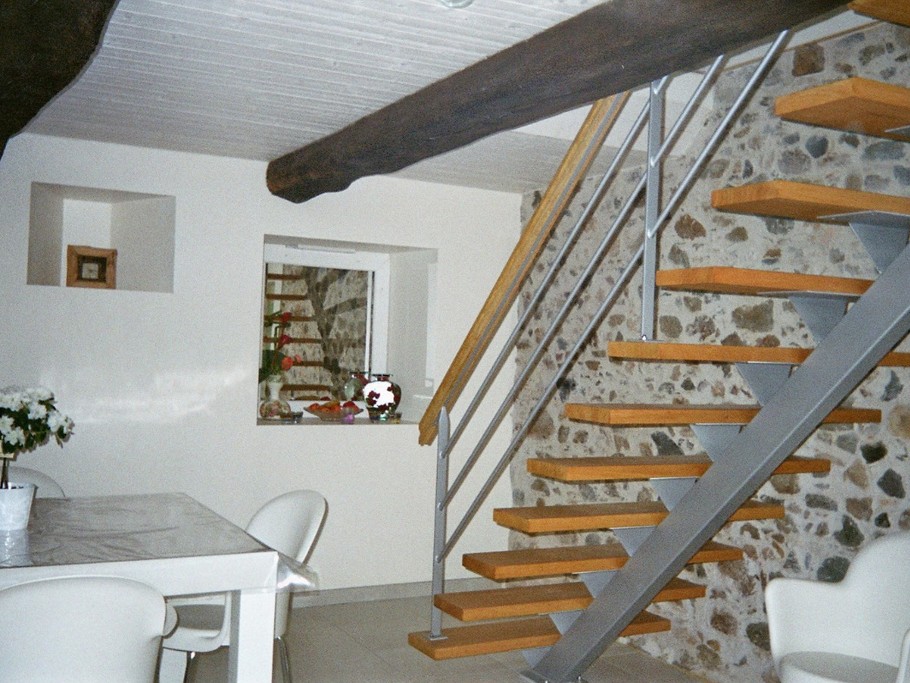 séjour