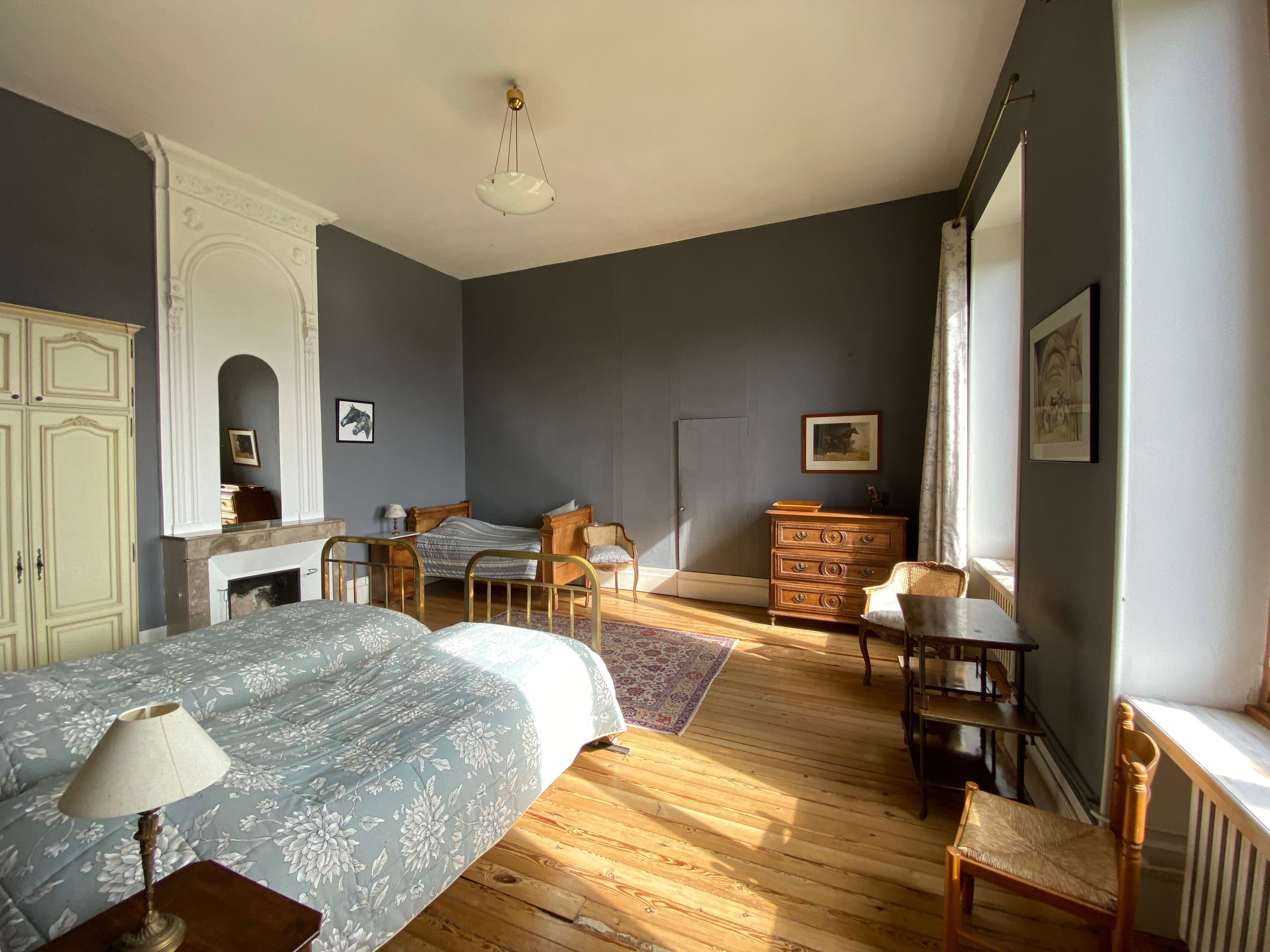 Domaine de Bernou - Gite de groupe 15 personnes près d'Agen