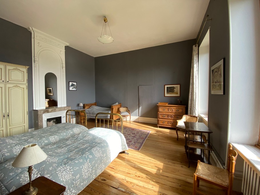 Domaine de Bernou - Gite de groupe 15 personnes près d'Agen