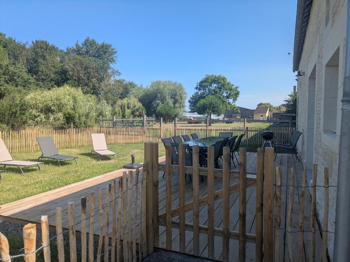 Photo n° 17 de la location