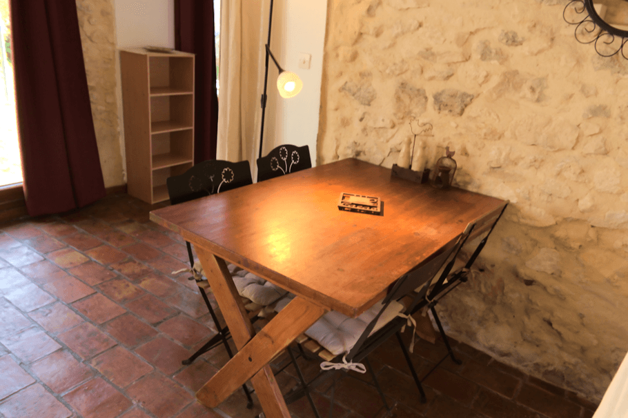 Photo n° 6 de la location