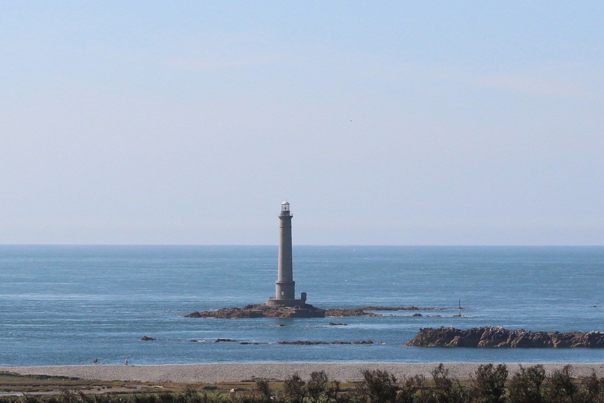 Phare de Goury