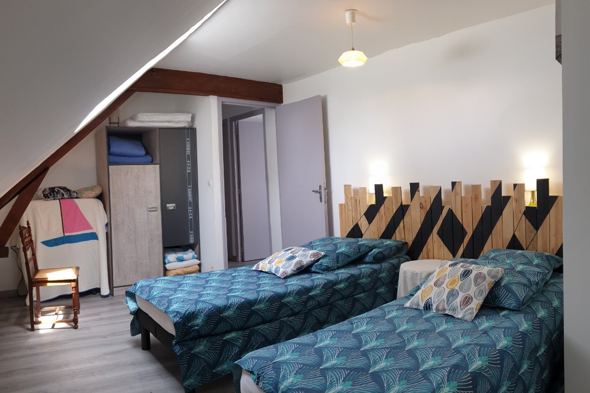 Chambre pal