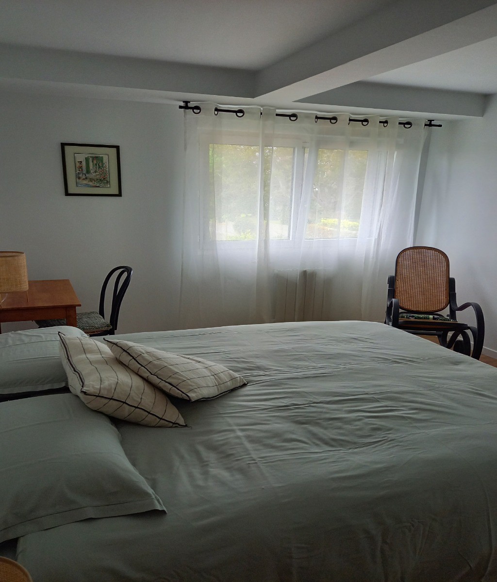 MAISON ENTIEREMENT RENOVÉE à 5 Minutes PLAGES 6 personnes BINIC COTES D'ARMOR BRETAGNE