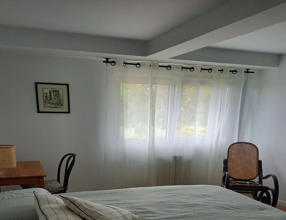 MAISON ENTIEREMENT RENOVÉE à 5 Minutes PLAGES 6 personnes BINIC COTES D'ARMOR BRETAGNE