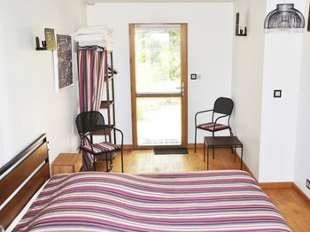 La chambre Prunus