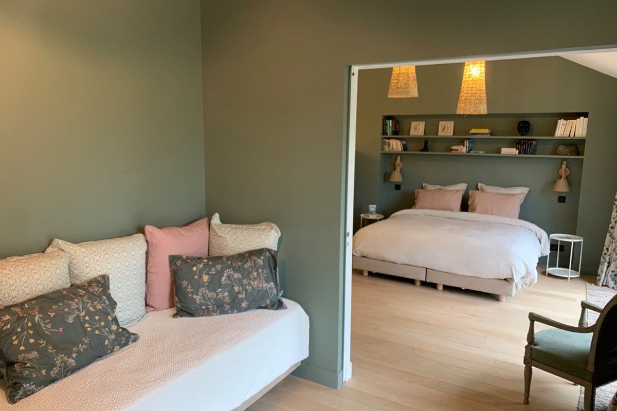 suite Angélique