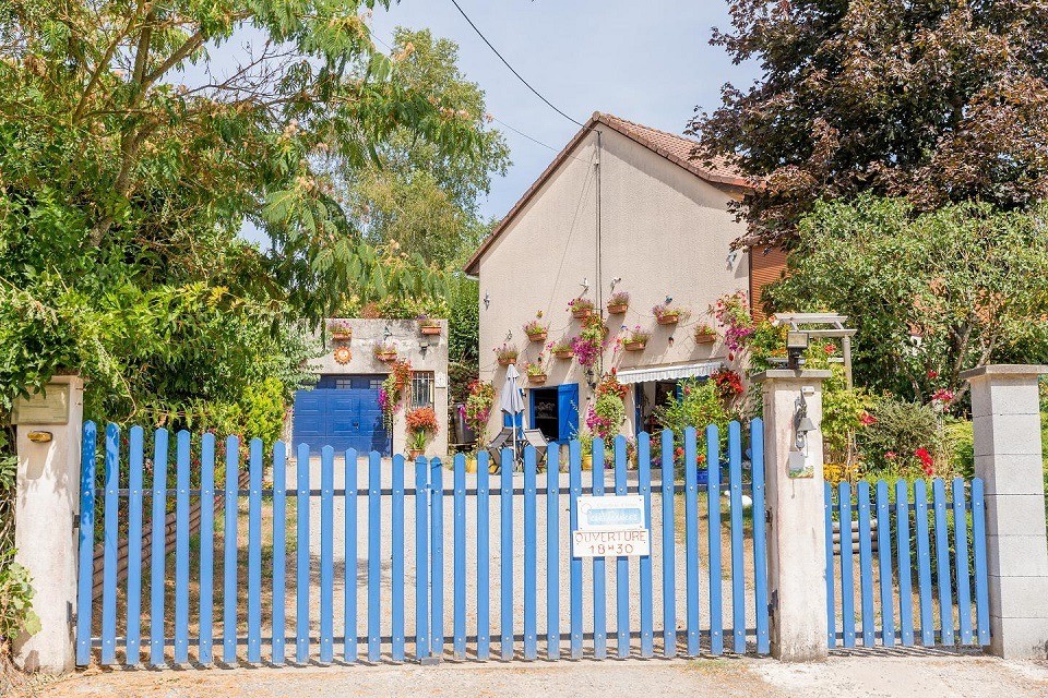 L'Entrée