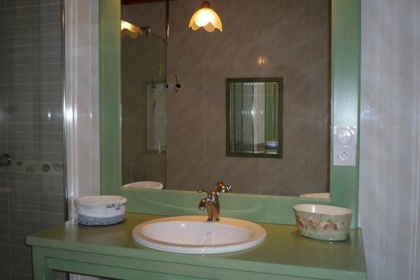 SALLE D'EAU