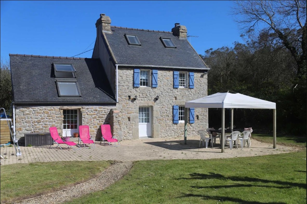 Photo n° 1 de la location