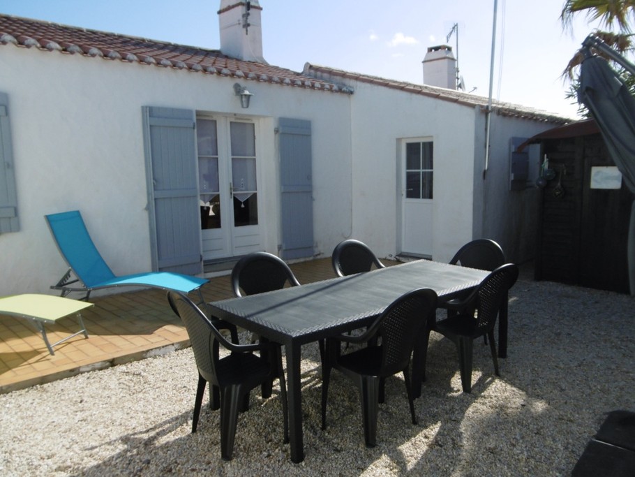 Photo n° 3 de la location