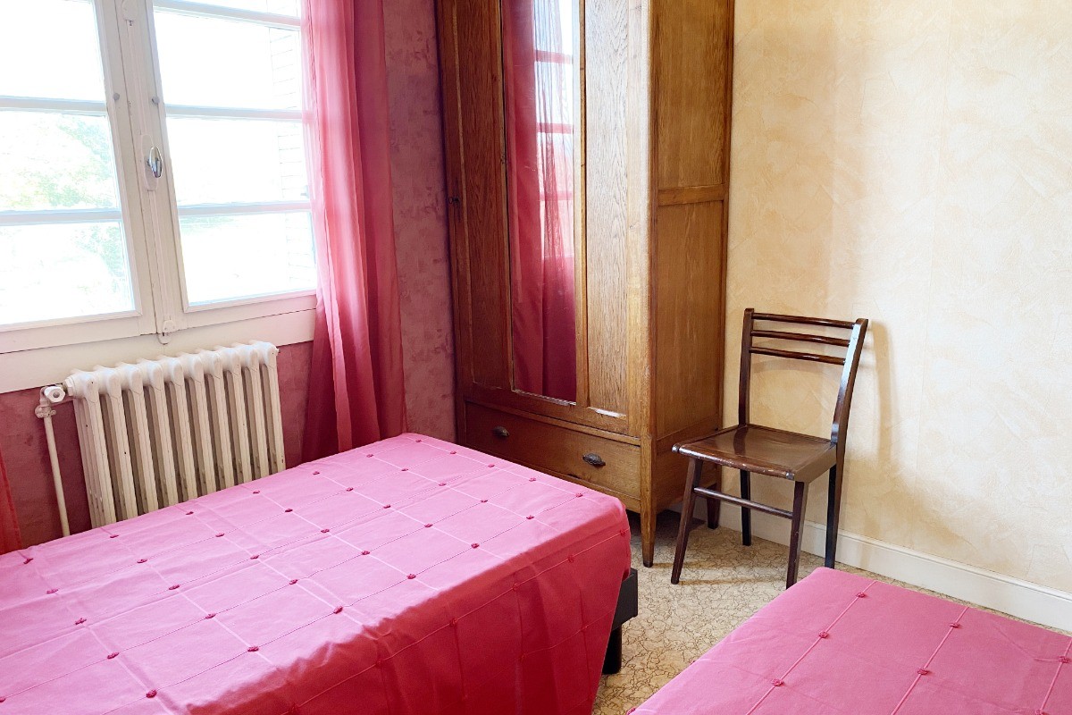 Maison indépendante - terrain clos - proche de Castres et Puylaurens - Tarn - Occitanie
