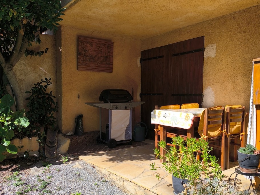 Gîte la Remise