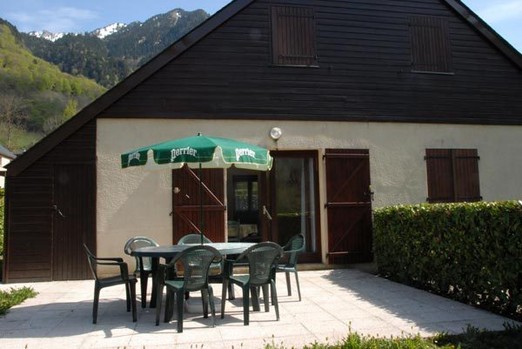 Image n° 1 de la location