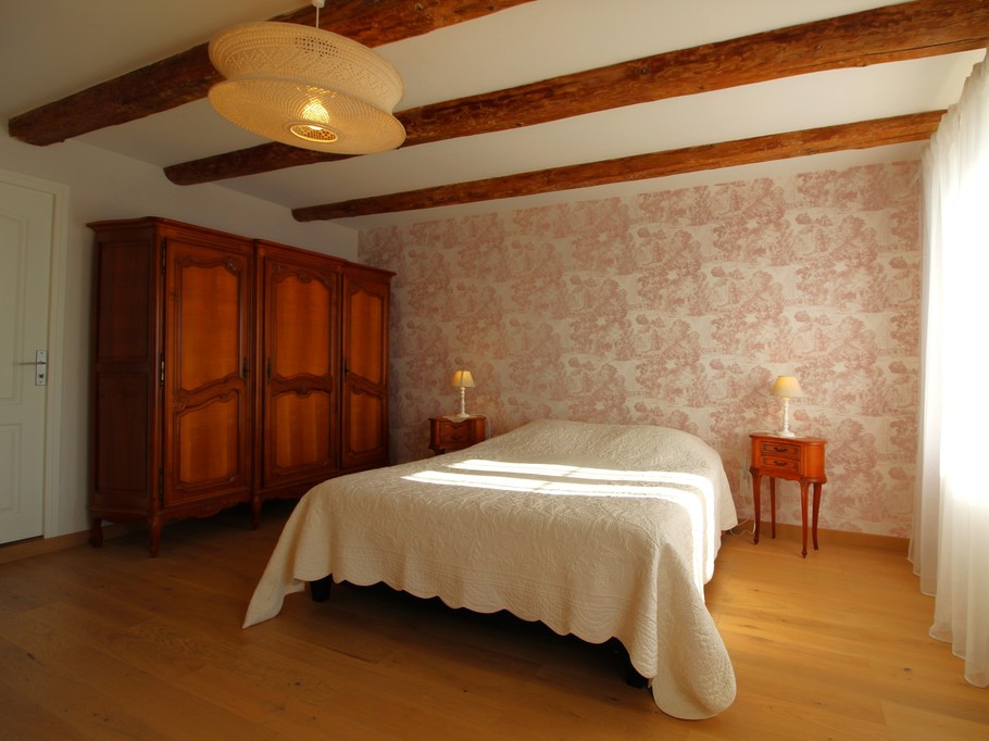 Maison d’Hôtes de Charme du XVIIIᵉ siècle, à Maizières