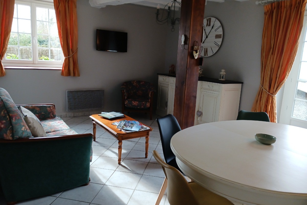 Photo n° 9 de la location