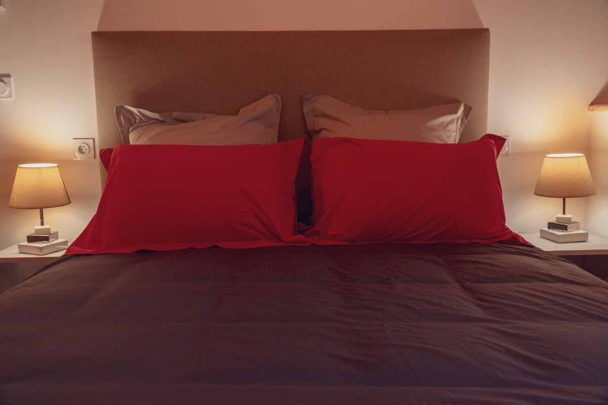 Chambre Clovis