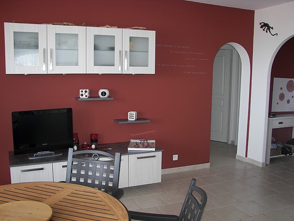 salon/séjour