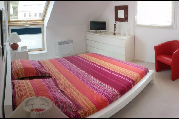 Chambre parentale
